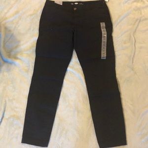 Skinny old navy jeans
